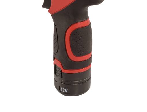 Дриль-шуруповерт акумуляторний Vitals AU 1221c Kit+