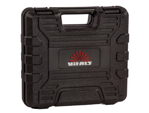 Дрель-шуруповерт аккумуляторная Vitals Master AU 1232c BL Kit