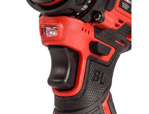 Дрель-шуруповерт аккумуляторная Vitals Master AU 1232c BL