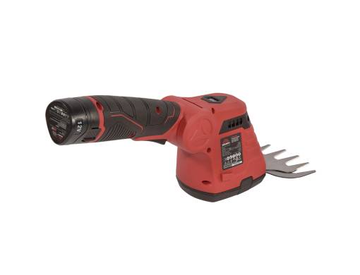 Ножницы-кусторез аккмуляторные Vitals Master AZS 1220с Kit