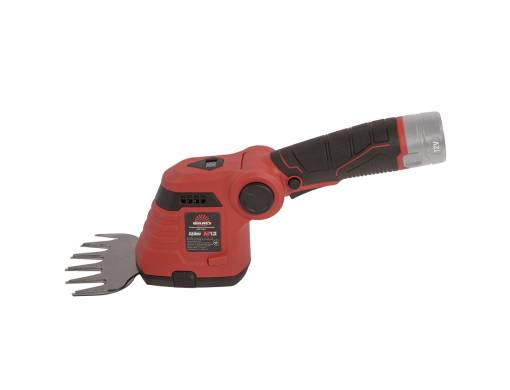 Ножницы-кусторез аккмуляторные Vitals Master AZS 1220с BL