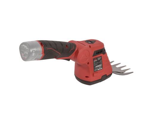Ножницы-кусторез аккмуляторные Vitals Master AZS 1220с BL