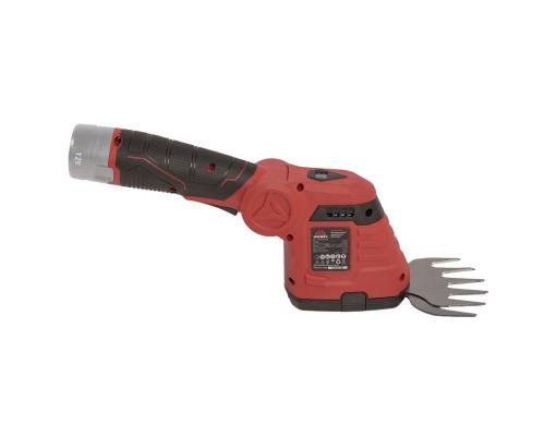 Ножницы-кусторез аккмуляторные Vitals Master AZS 1220с BL