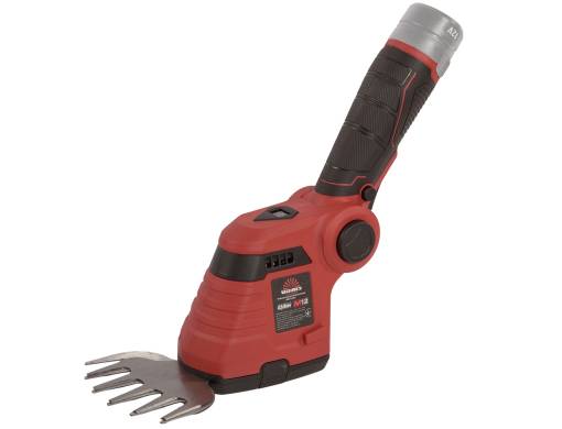 Ножницы-кусторез аккмуляторные Vitals Master AZS 1220с BL
