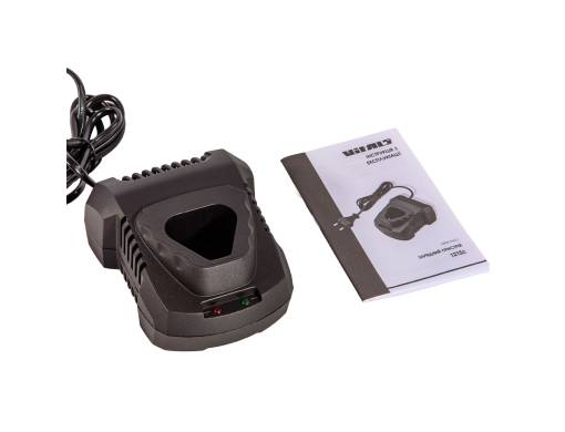 Зарядное устройство Vitals 1215c