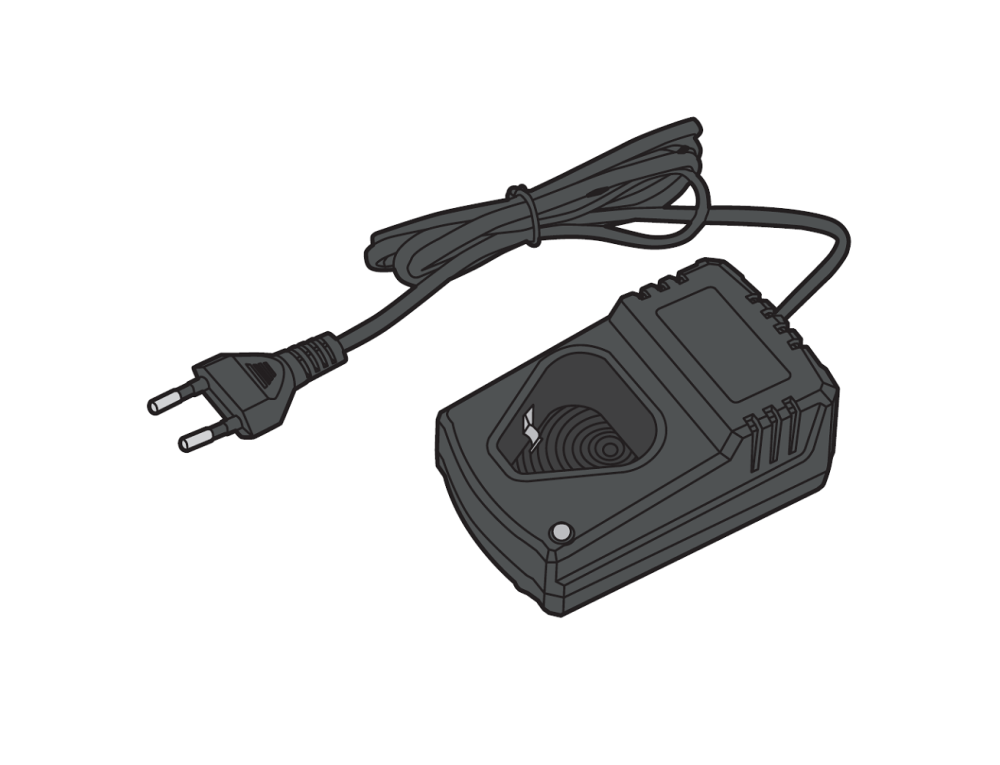 Зарядное устройство Vitals 1210c