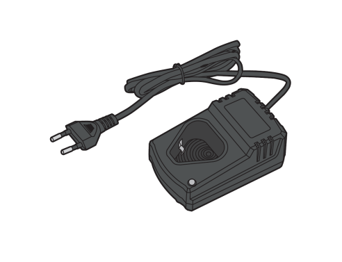 Зарядное устройство Vitals 1210c