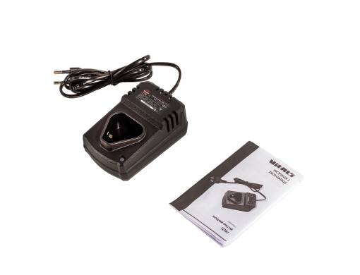 Зарядное устройство Vitals 1210c