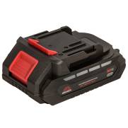 Батарея аккумуляторная Vitals ASL 1820a 5С Type-c