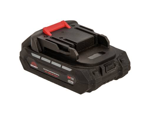 Батарея акумуляторна Vitals ASL 1820a 5С Type-c