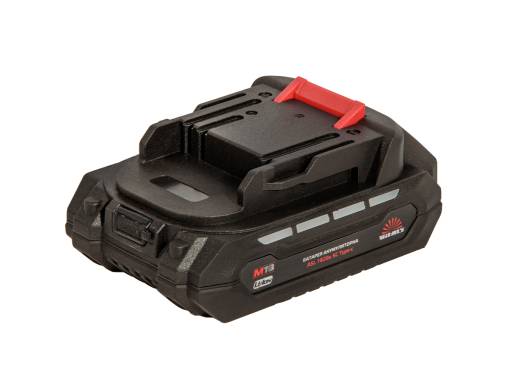 Батарея акумуляторна Vitals ASL 1820a 5С Type-c