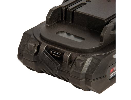 Батарея акумуляторна Vitals ASL 1820a 5С Type-c