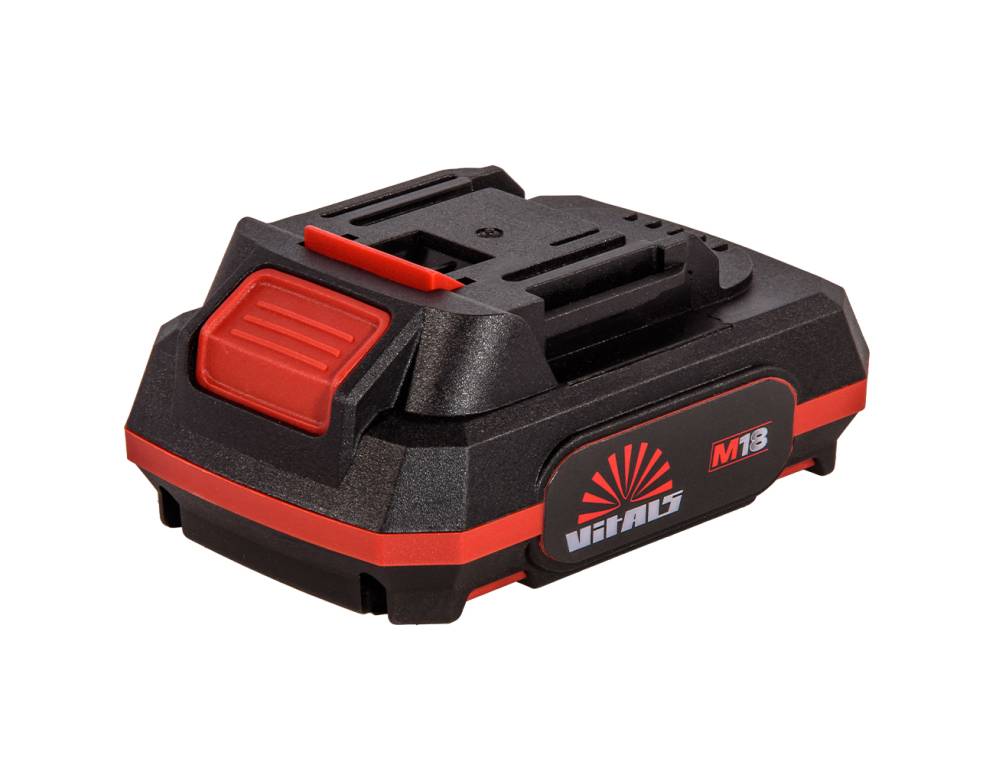 Батарея акумуляторна Vitals ASL 1820cs 10C