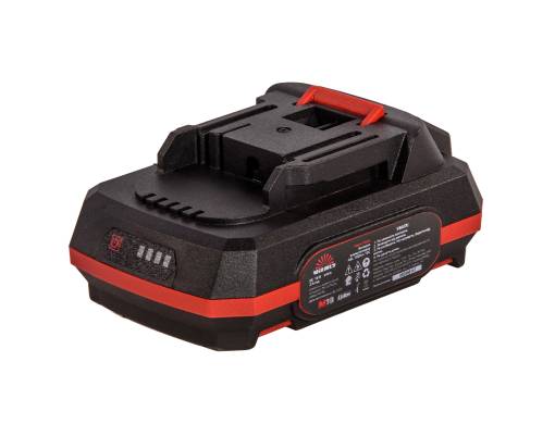 Батарея акумуляторна Vitals ASL 1820cs 10C