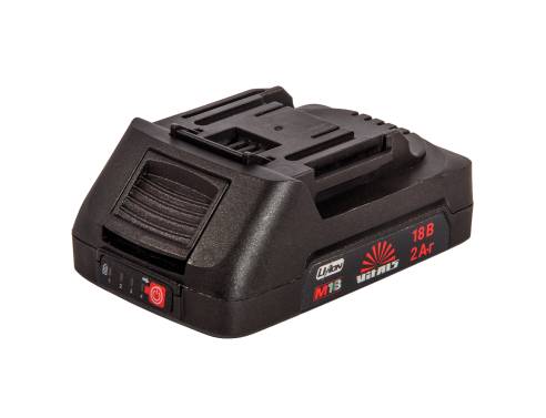 Батарея акумуляторна Vitals ASL 1820n 10С