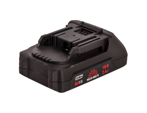 Батарея акумуляторна Vitals ASL 1820n 10С