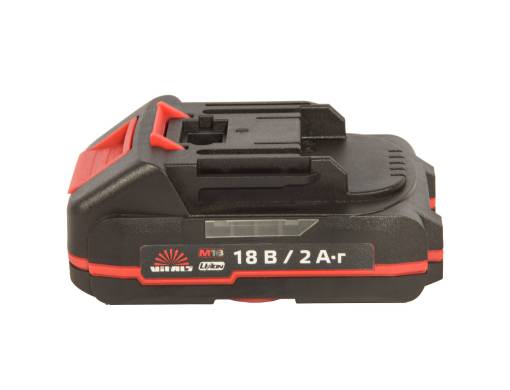 Батарея акумуляторна Vitals ASL 1820ns