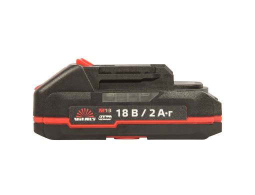 Батарея акумуляторна Vitals ASL 1820ns