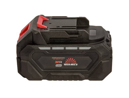 Батарея акумуляторна Vitals ASL 1830a 5С Type-c