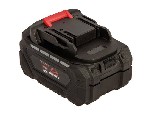 Батарея акумуляторна Vitals ASL 1830a 5С Type-c