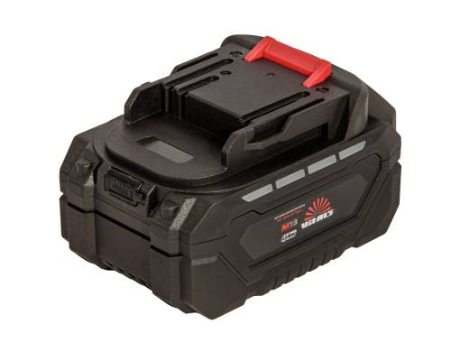 Батарея акумуляторна Vitals ASL 1830a 5С Type-c