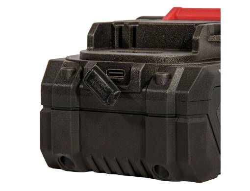 Батарея акумуляторна Vitals ASL 1830a 5С Type-c