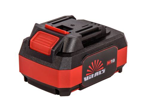 Батарея акумуляторна Vitals ASL 1830cs 10C