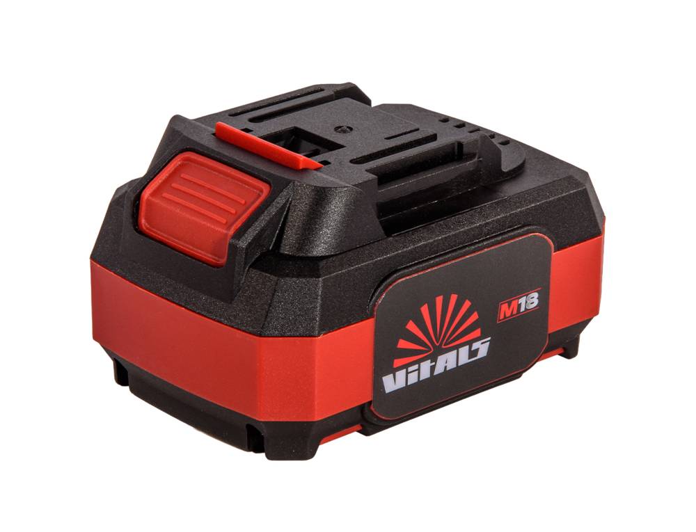 Батарея акумуляторна Vitals ASL 1830cs