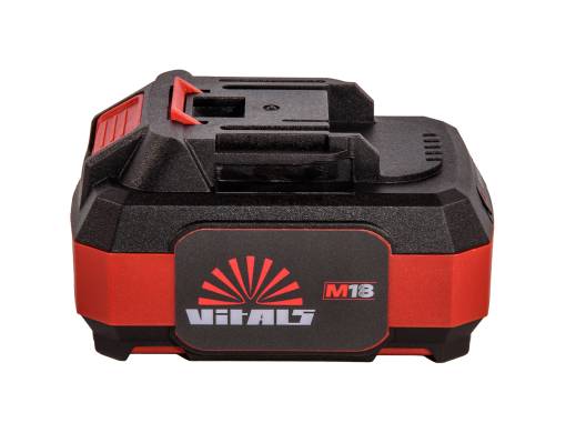 Батарея акумуляторна Vitals ASL 1830cs