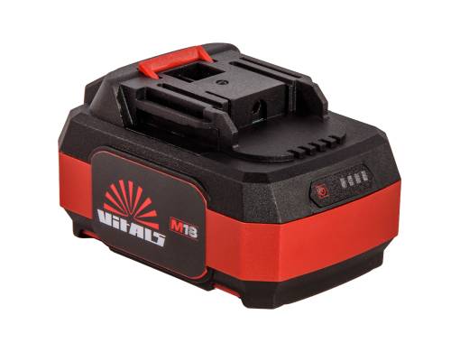 Батарея акумуляторна Vitals ASL 1830cs