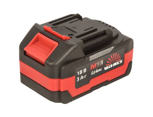 Батарея акумуляторна Vitals ASL 1830ns Type-c