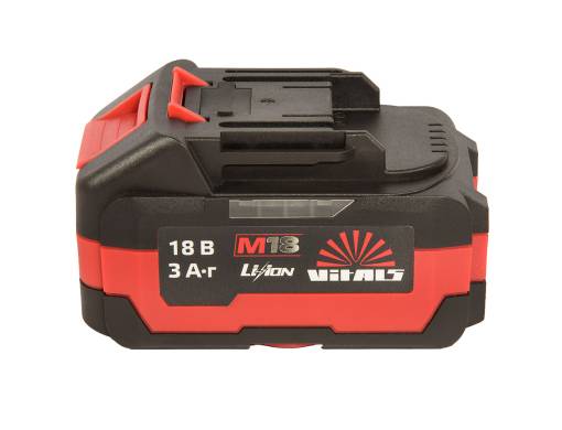 Батарея акумуляторна Vitals ASL 1830ns Type-c