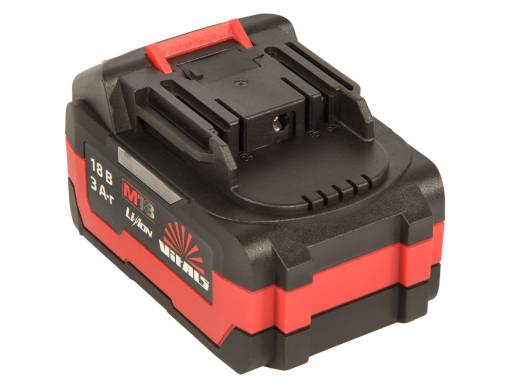 Батарея акумуляторна Vitals ASL 1830ns Type-c