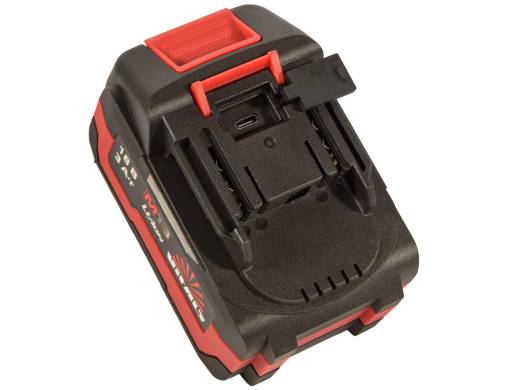 Батарея акумуляторна Vitals ASL 1830ns Type-c