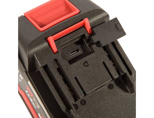 Батарея акумуляторна Vitals ASL 1830ns Type-c