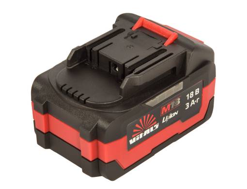Батарея акумуляторна Vitals ASL 1830ns Type-c