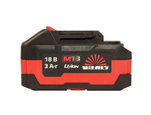 Батарея акумуляторна Vitals ASL 1830ns