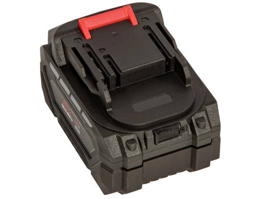 Батарея акумуляторна Vitals ASL 1840a 10С Type-c