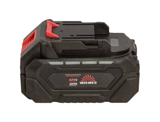 Батарея акумуляторна Vitals ASL 1840a 5С Type-c