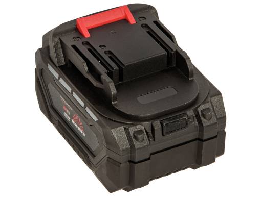 Батарея акумуляторна Vitals ASL 1840a 5С Type-c