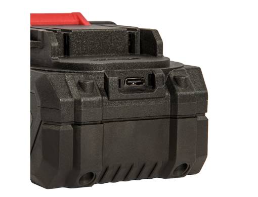 Батарея акумуляторна Vitals ASL 1840a 5С Type-c