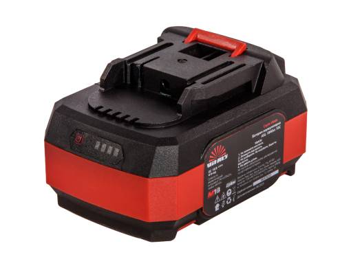 Батарея акумуляторна Vitals ASL 1840cs 10C