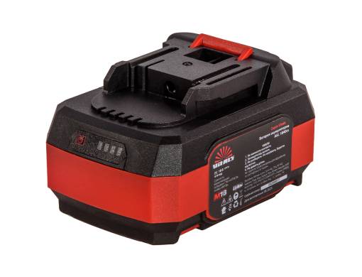 Батарея акумуляторна Vitals ASL 1840cs