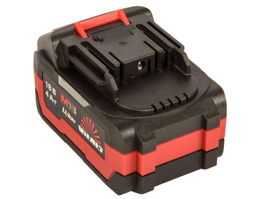 Батарея акумуляторна Vitals ASL 1840ns-10С Type-c