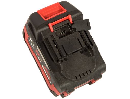 Батарея акумуляторна Vitals ASL 1840ns-10С Type-c