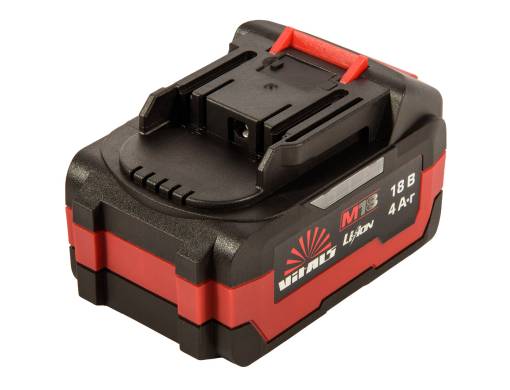 Батарея акумуляторна Vitals ASL 1840ns-10С Type-c