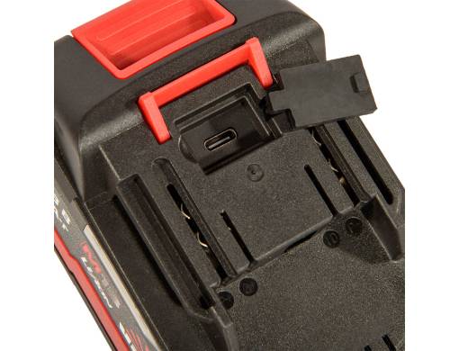 Батарея акумуляторна Vitals ASL 1840ns-10С Type-c