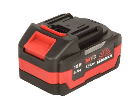 Батарея акумуляторна Vitals ASL 1840ns-10С