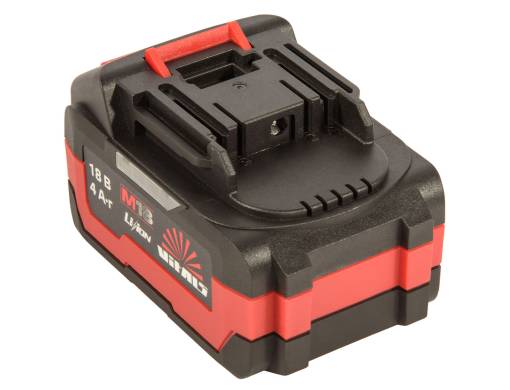 Батарея акумуляторна Vitals ASL 1840ns-10С