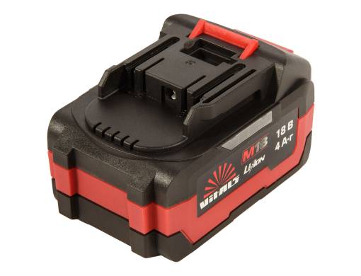 Батарея акумуляторна Vitals ASL 1840ns-10С